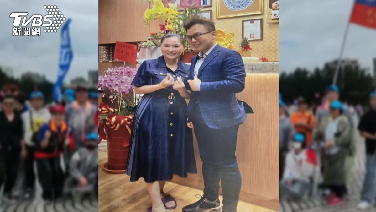 426挺鄭正鈐　養生館闆娘涉暴力討債遭羈押