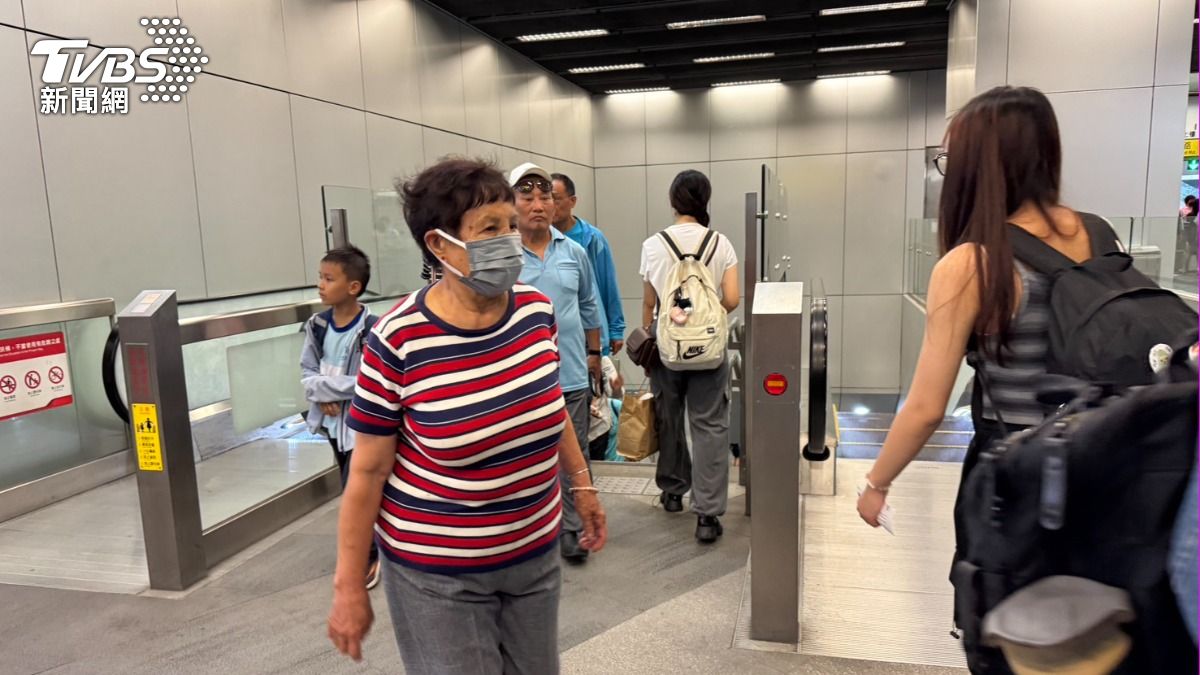 高雄突停電台電「電壓驟降」　科技園區、台鐵、捷運都遭殃