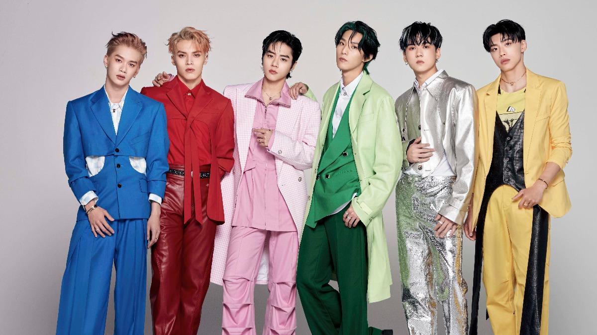 Ozone確定出席2025hito流行音樂獎。（圖／Hit Fm聯播網提供）