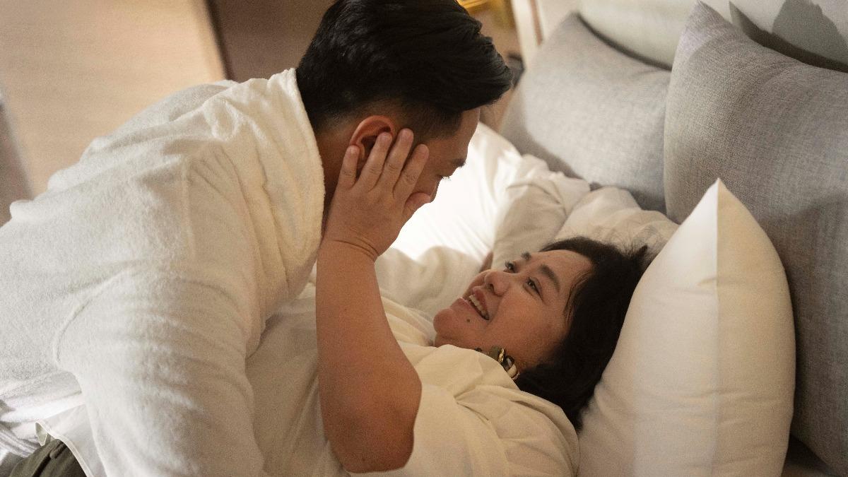 鍾欣凌爆出不倫戀！「激戰上司」成小三　逼問：什麼時候離婚