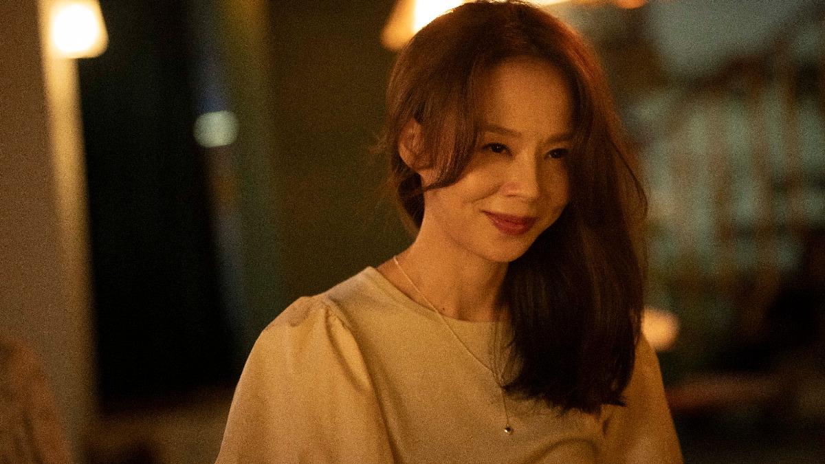 孫淑媚化身八點檔小三專業戶。（圖／華視、公視台語台提供）