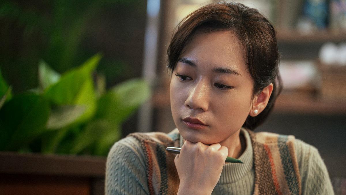 吳卓源為主演電影《搜查瑠公圳》獻唱主題曲。(圖/伯樂影業提供)