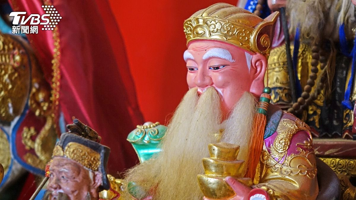 財神最愛「6樣寶物」！財運直衝家中　正財、偏財旺到擋不住