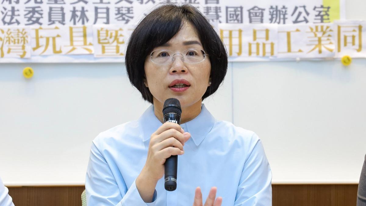 蘇巧慧強調「我們不反對放假」。（圖／翻攝自蘇巧慧臉書）