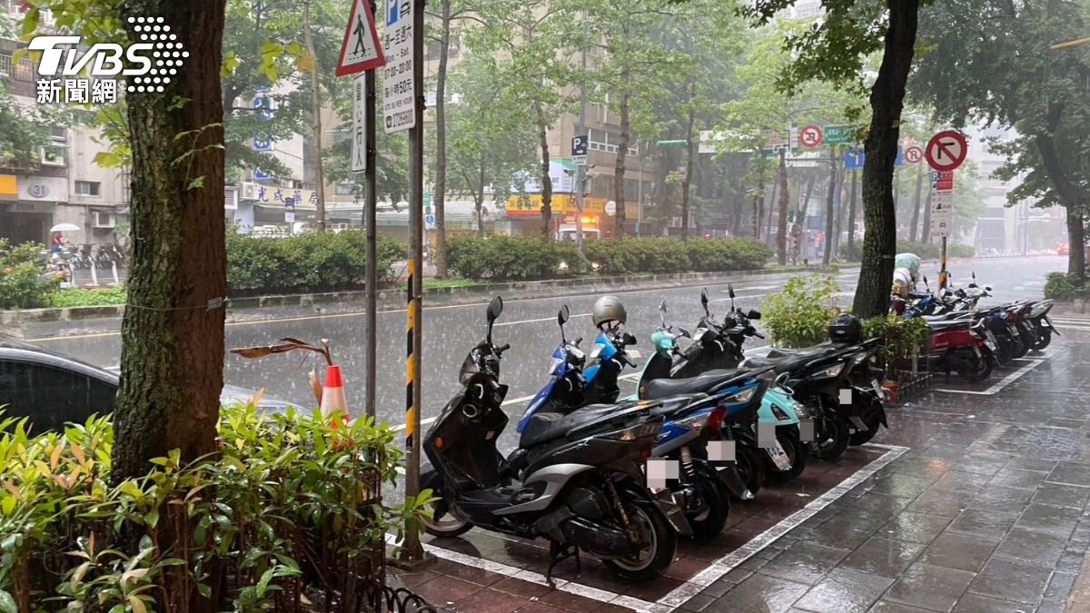 天氣-天氣預報-氣象-氣象署-一週天氣-大雨特報-氣象預報-今天天氣