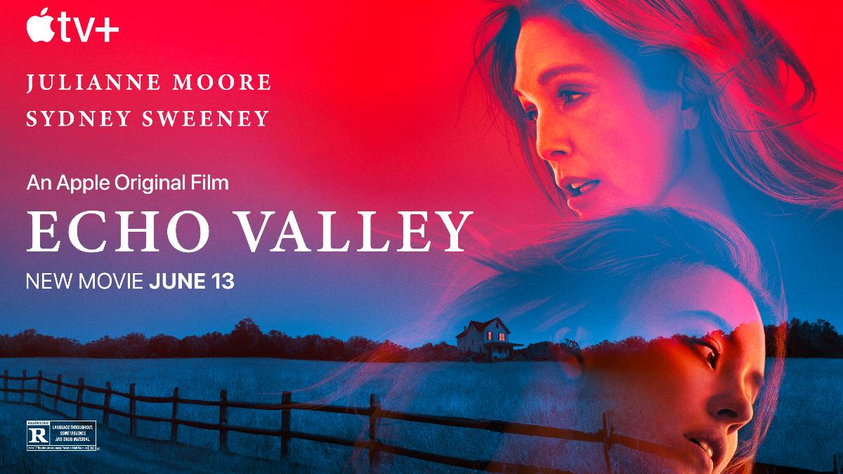 《回聲谷》將於6月13日在APPLE TV+上線。(圖/Apple TV+提供)