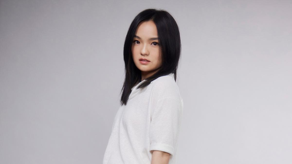徐佳瑩為Netflix影集《忘了我記得》獻唱主題曲〈未來的昨天〉。（圖／亞神音樂提供）