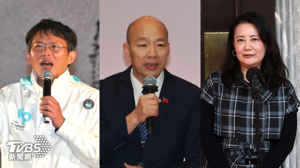 立委聲量-罷免選舉-罷免進度-罷免第二階段-罷免連署