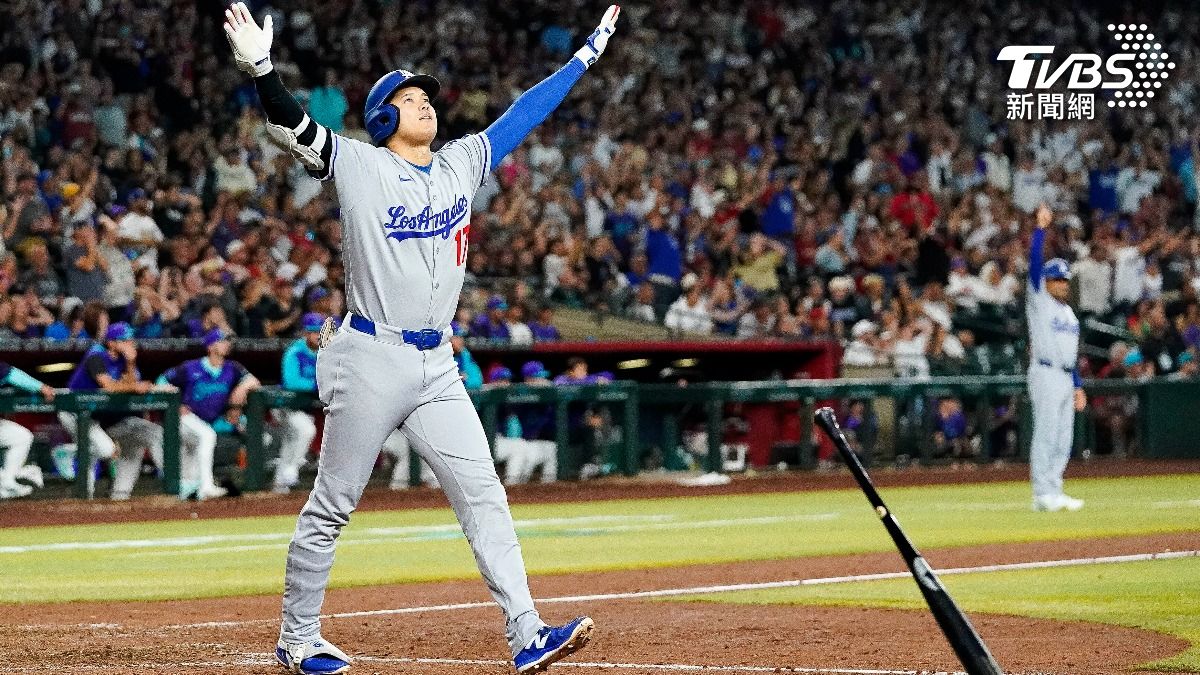 大谷翔平明首次實戰練習　總教練曝「二刀流」復出時機