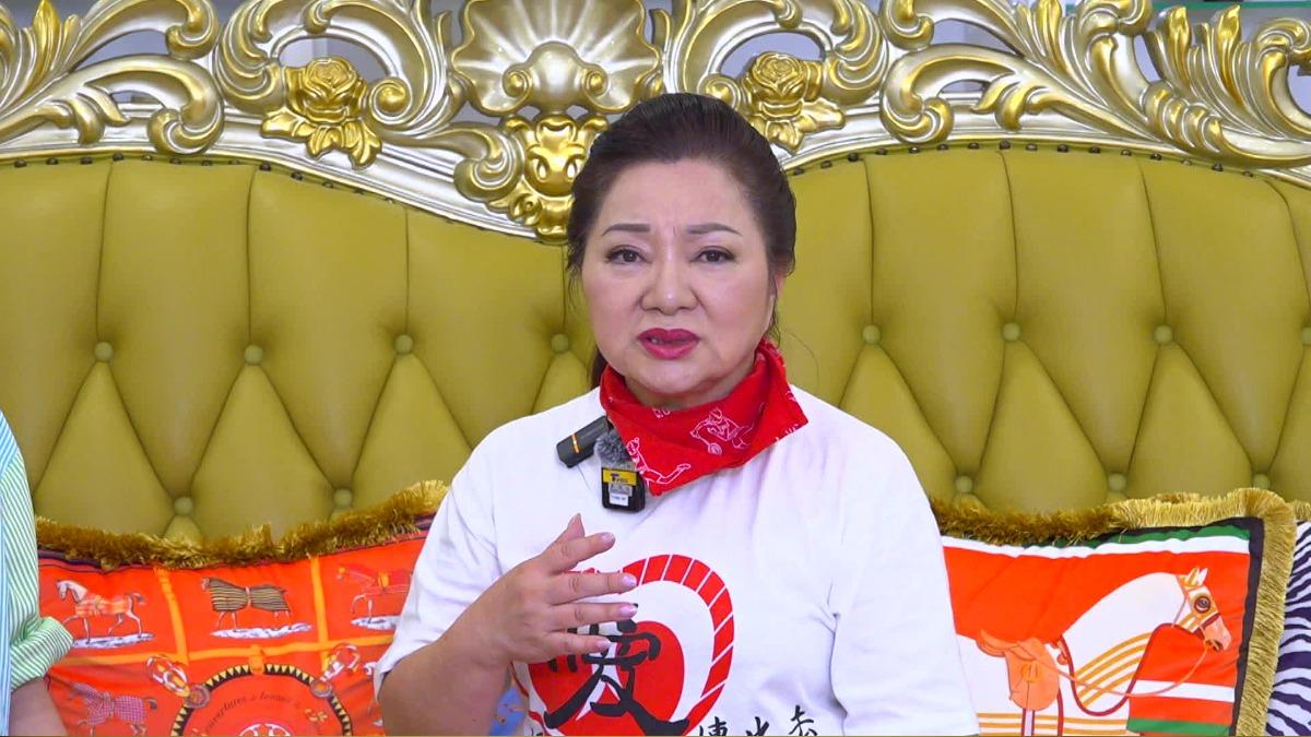 白冰冰「上億美宅」開箱　白曉燕離世28年：心仍被撕裂