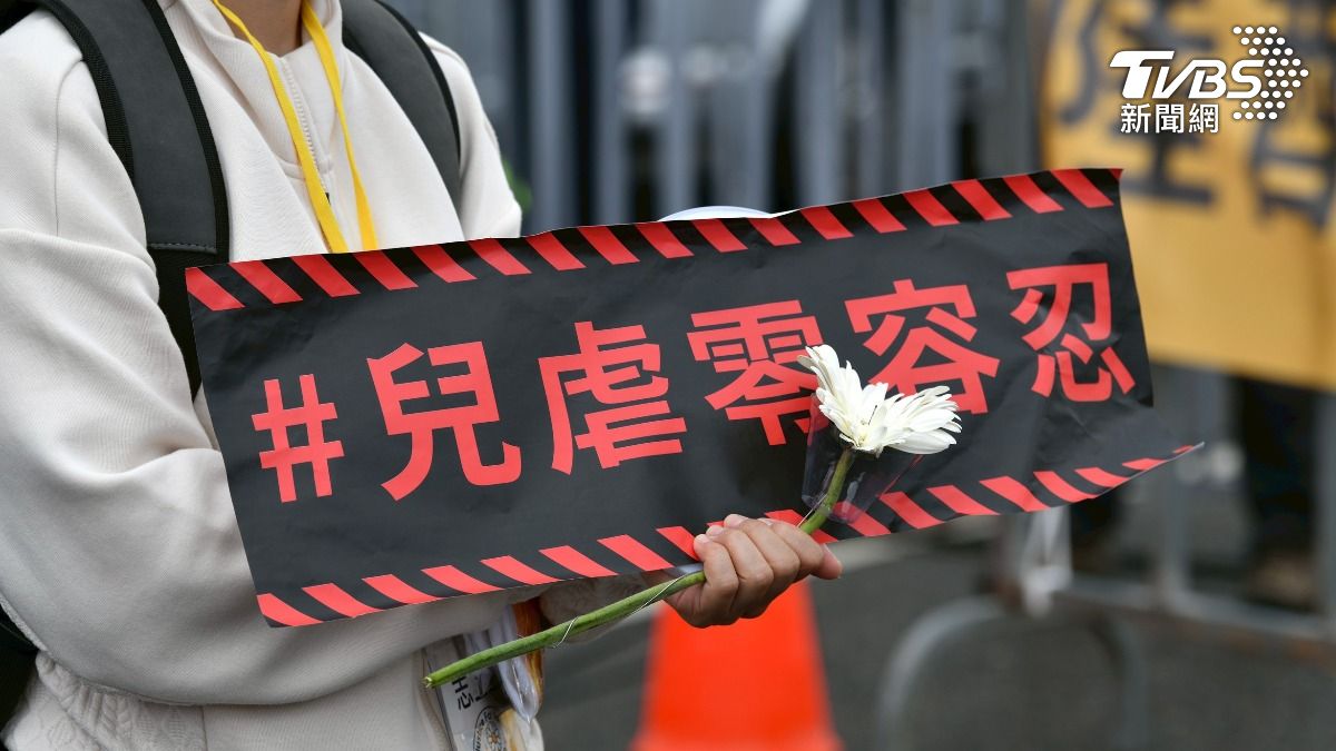 萬人上凱道聲援剴剴　王鴻薇承諾：推動修法兒虐致死處死刑