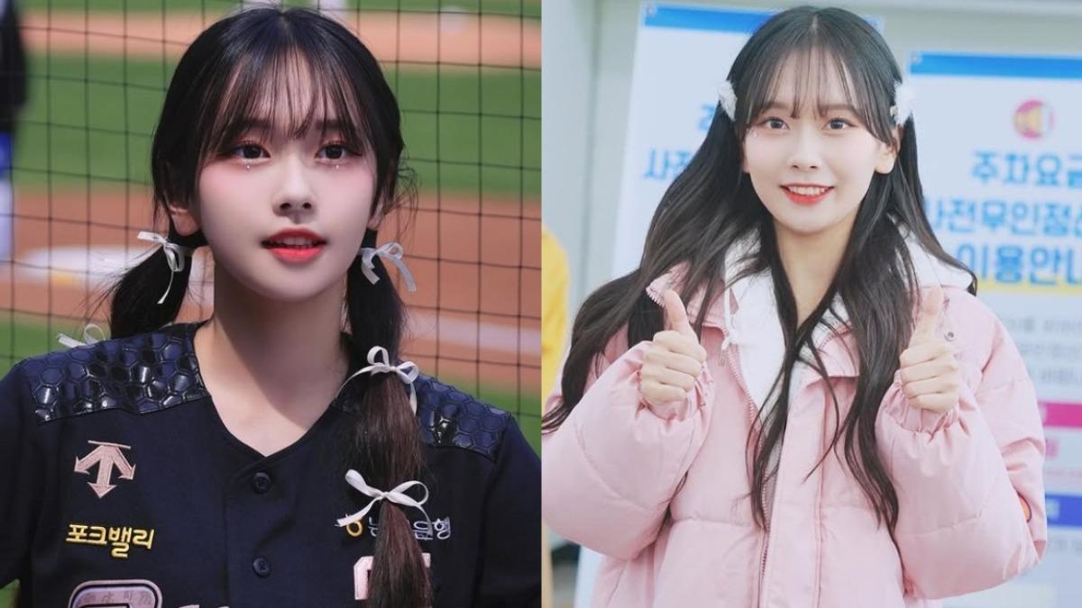 金佳垠。（圖／翻攝自IG@rkouee）