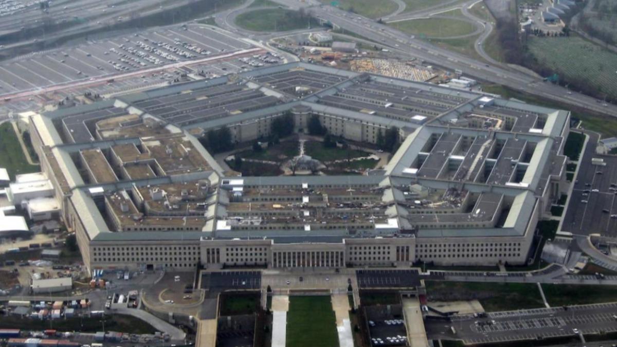 美軍事院校封存多元、反種族主義資料！國防部：與核心使命矛盾
