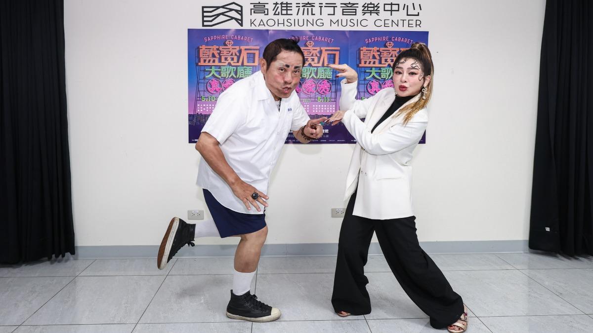 八點檔女星前夫猝逝！許效舜驚爆「神巧合」　早預言警告這件事