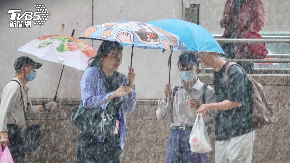 天氣-氣象-天氣預報-今天天氣-一週天氣