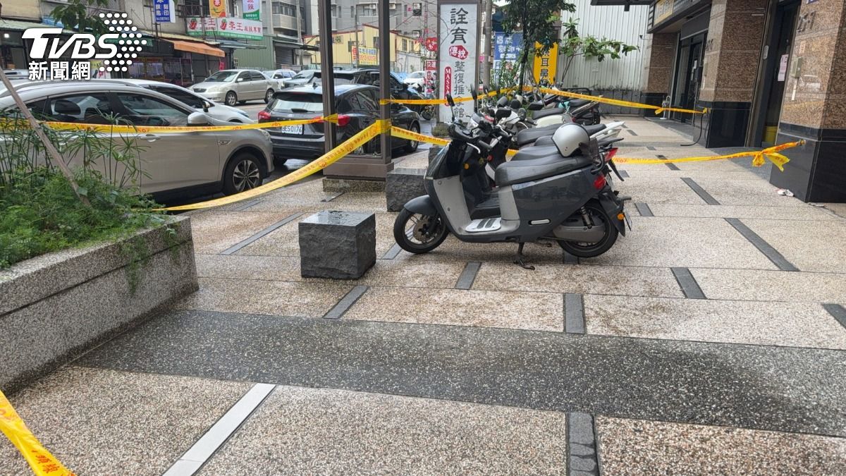 桃園市某國立高職18歲詹姓女學生，昨日南下台中找前男友，結果遭情殺。（圖／TVBS）
