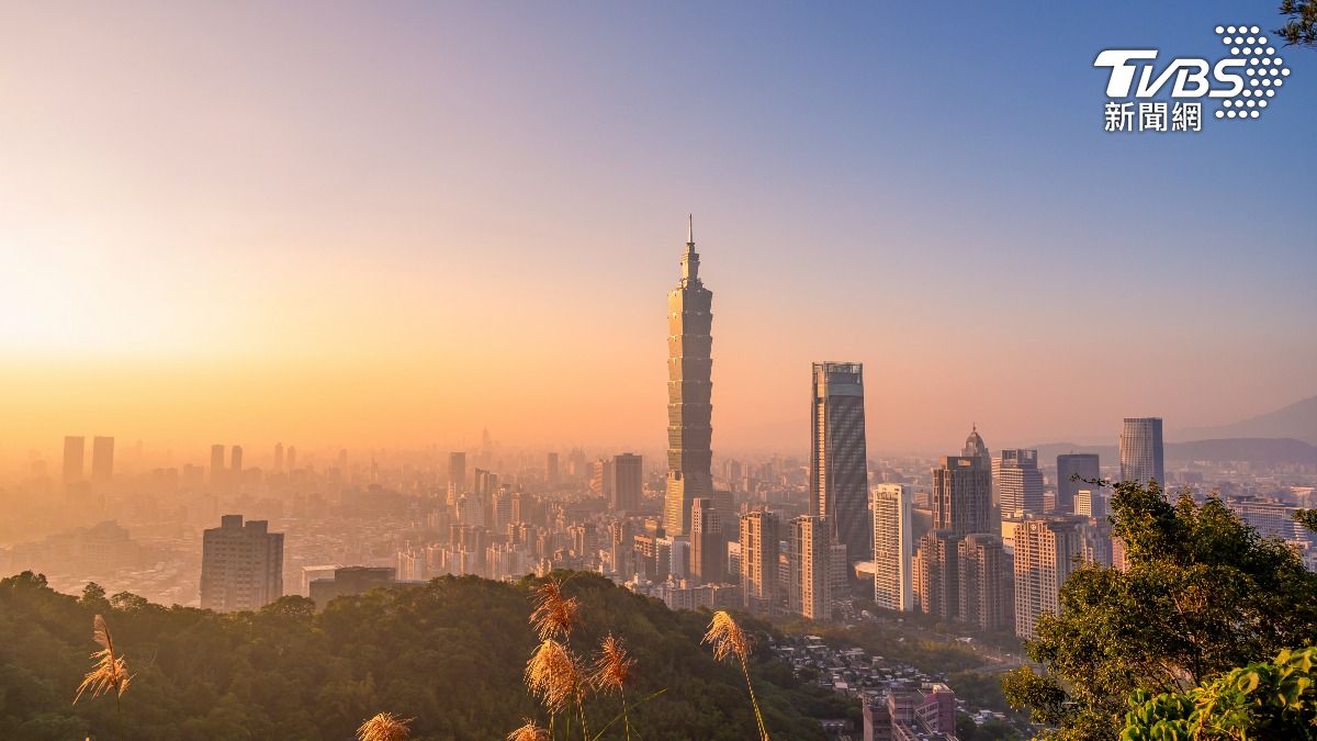 韓國人來台灣旅遊，對台灣人的親切感到印象深刻。（圖／達志影像shutterstock）