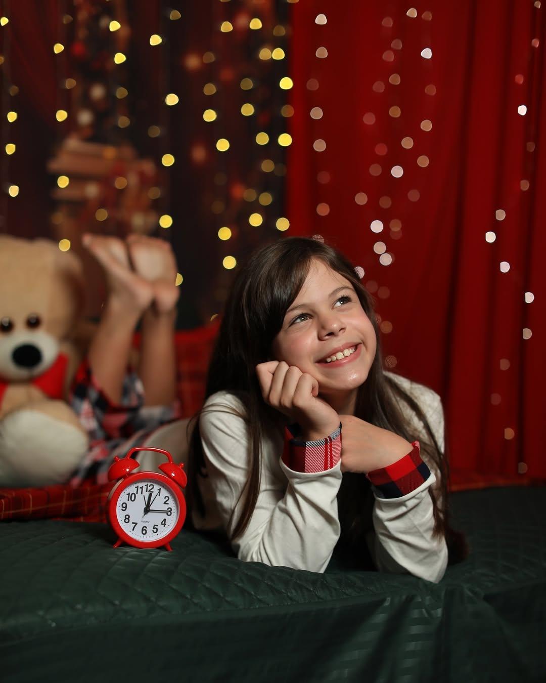 米蓮娜住院期間13次心臟驟停。(圖/翻攝自IG@millenamboficial)