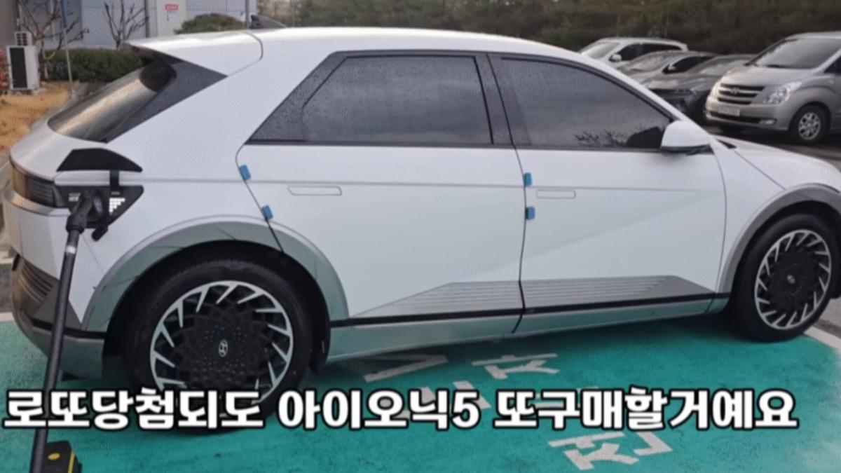 電動車電池更耐操！現代Ioniq 5行駛58萬公里「健康度近88%」