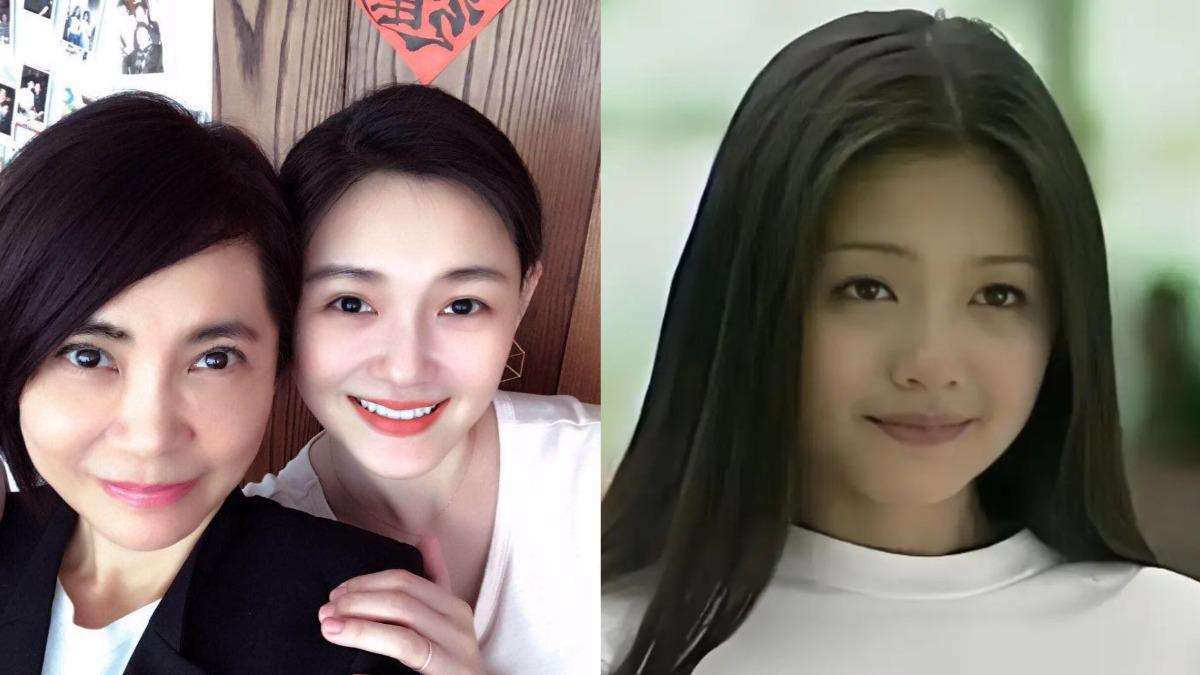 柴智屏曝選角關鍵！大S這句話接演《流星花園》杉菜　與小S有關
