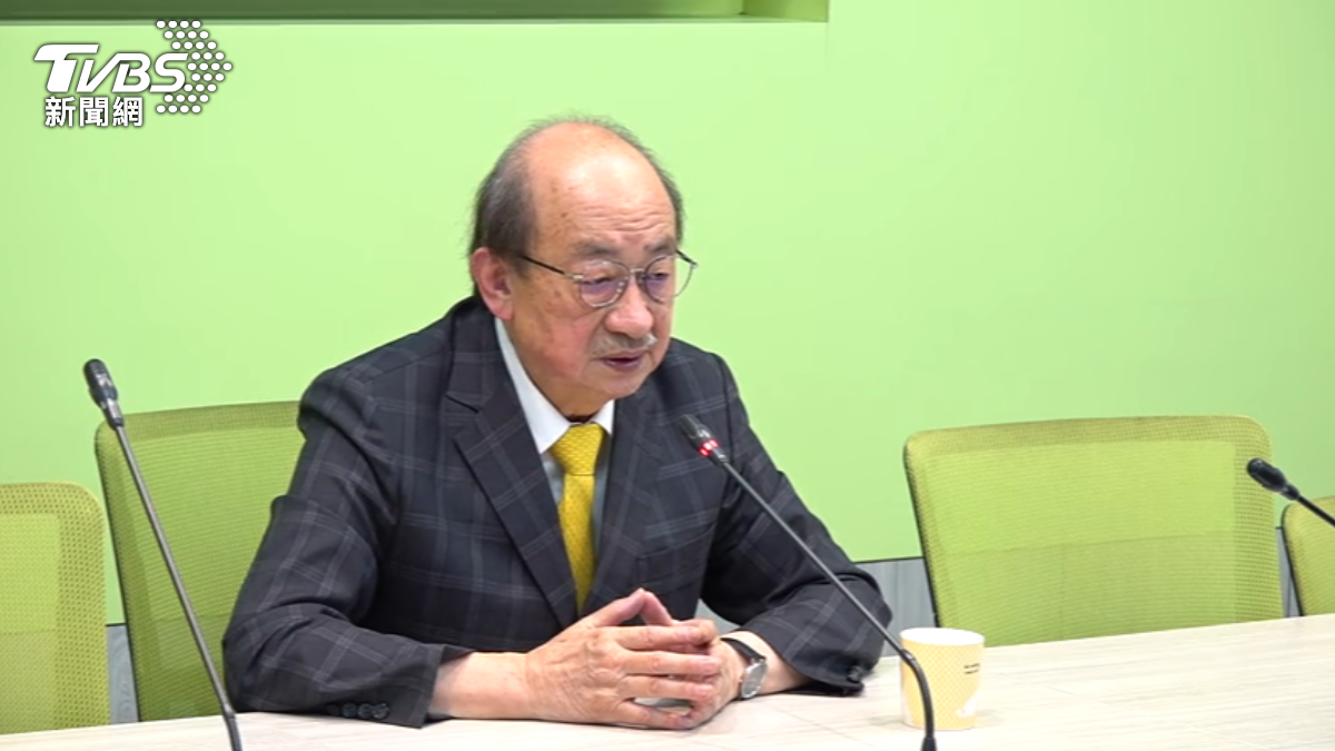 怒韓國瑜指有病要吃藥　柯建銘：我身體很好