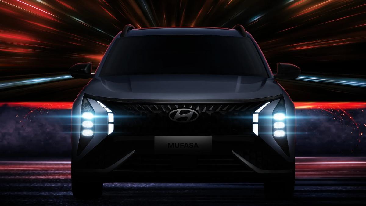 HYUNDAI出狠招！MUFASA或是讓人無視Corolla Cross的理由