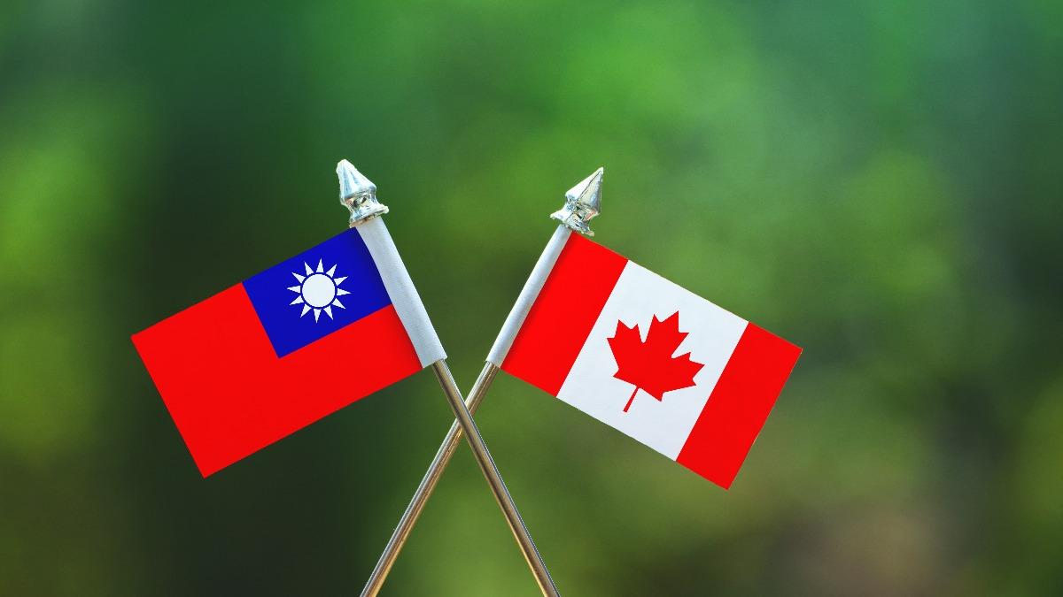 Team Taiwan leads charity run in Toronto (Shutterstock) Taiwan advocates for WHO inclusion through Toronto charity r