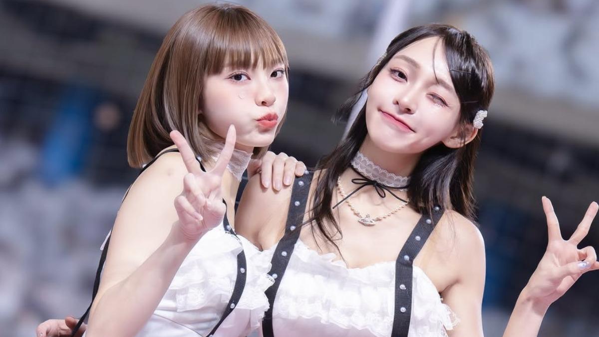 林襄鬧翻經紀人恐出走?公司「回18字續約現況」 揭洽談工作內幕