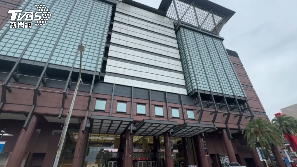 台南1萬6903戶停電！新光三越也遭波及　台電曝原因