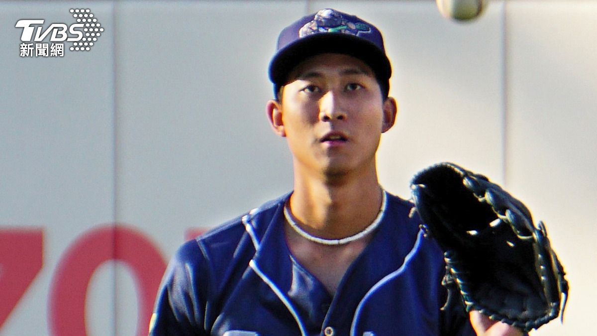 MiLB／沙子宸先發「4局無責失」！　陳柏毓下放回2A
