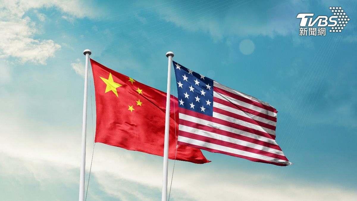 中美聯合發布貿易聲明。（示意圖／達志影像shutterstock）