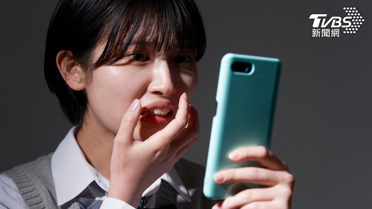 青少年約砲比率激增，更有女高中生被包養月入14萬元。（示意圖／shutterstock 達志影像）