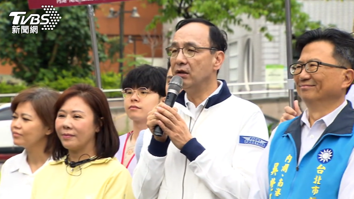藍綠罷免決戰
