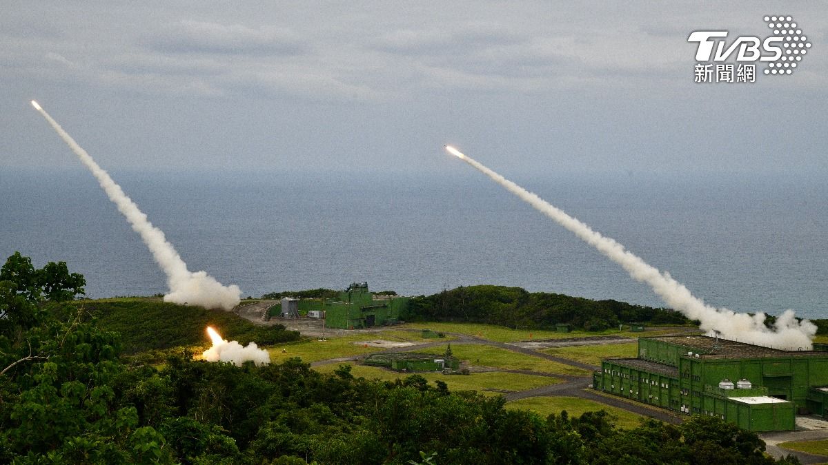 2027攻台倒數？賴政府出招嚇阻中國　專家曝盤算「做最壞準備」