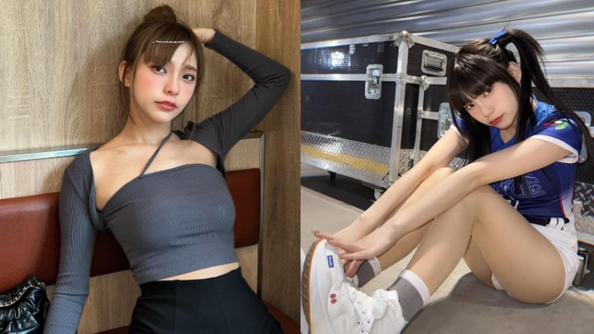 李芷霖捲入小三風波。(圖／翻攝自李芷霖IG）