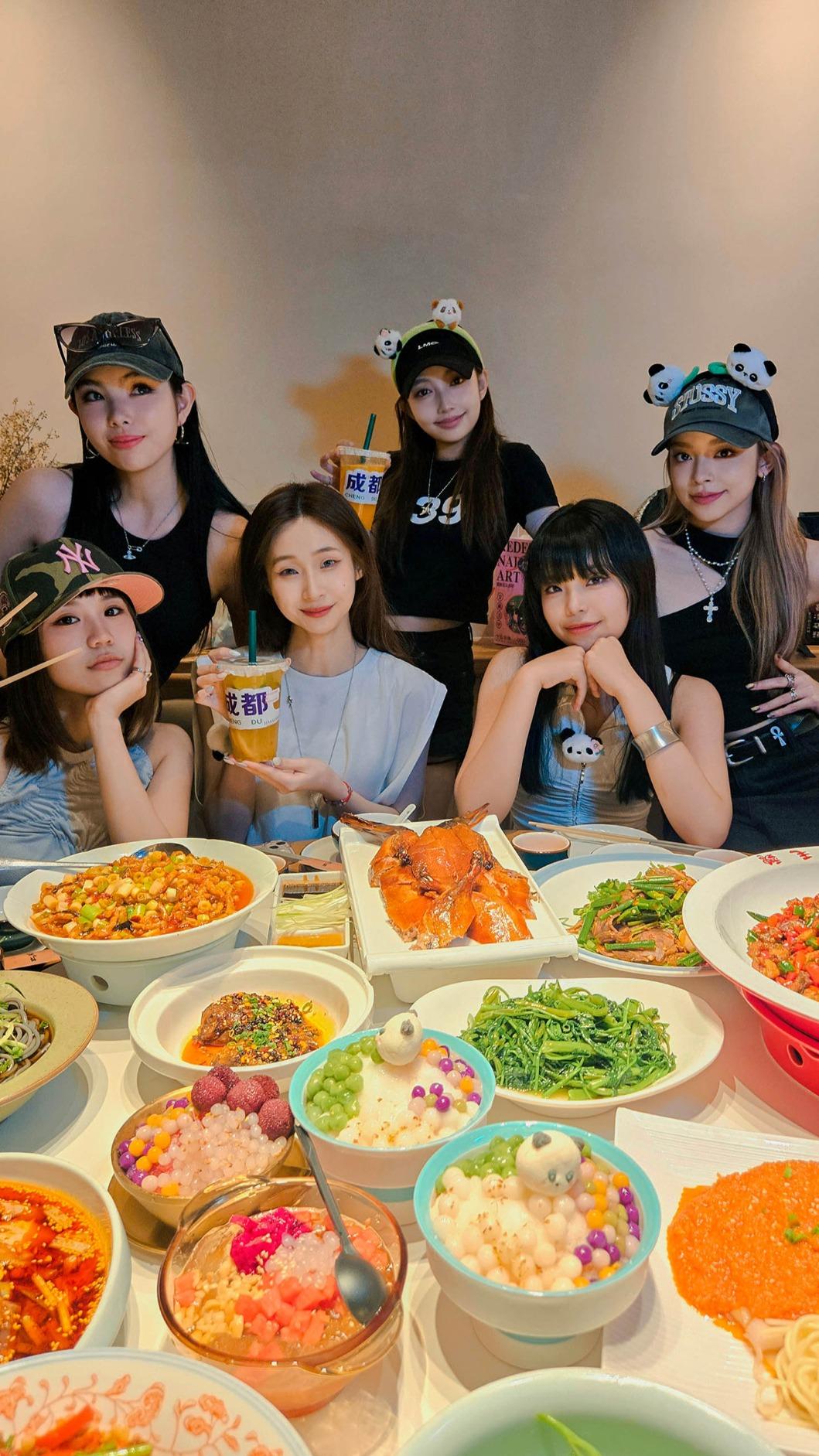 babyMINT今年8月將迎接1歲生日。（圖／華研國際提供）