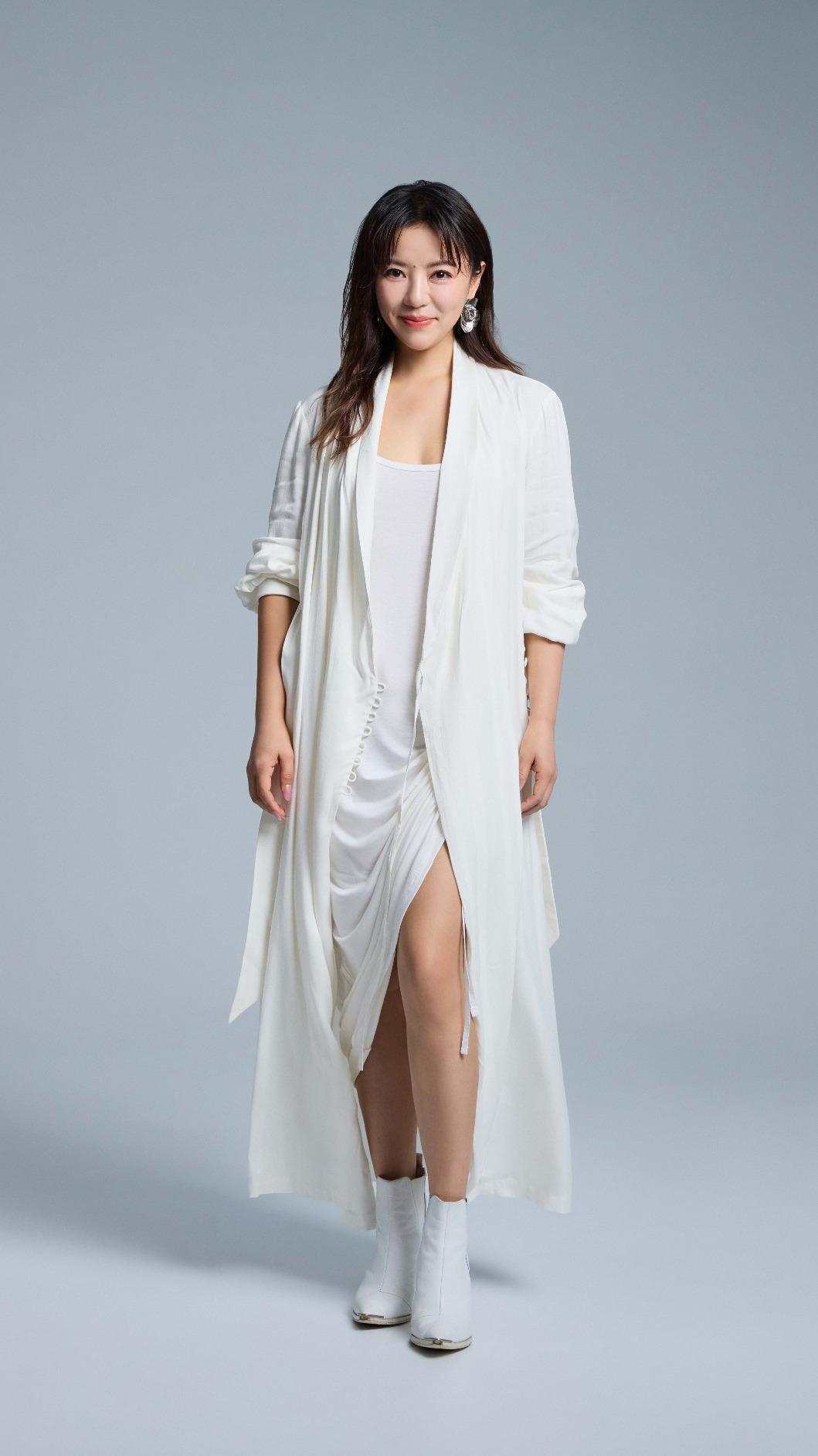 丁噹宣布演唱會加場。（圖／相信音樂提供）