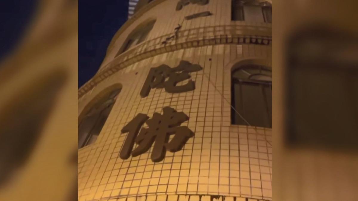 好大聲！控寺廟「凌晨誦經」　民怨：每天被吵醒