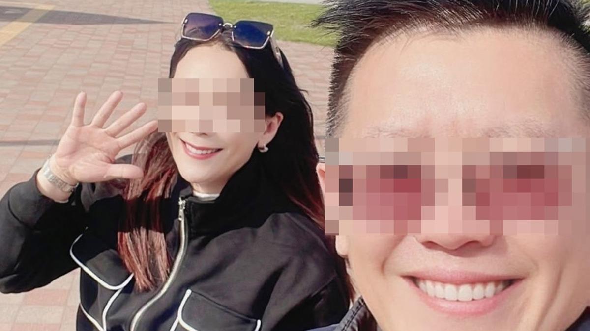 陳女在北海道知名飯店內偷拍使用浴場民眾，如今留壽都酒店正式回應。（圖／翻攝自陳女臉書）