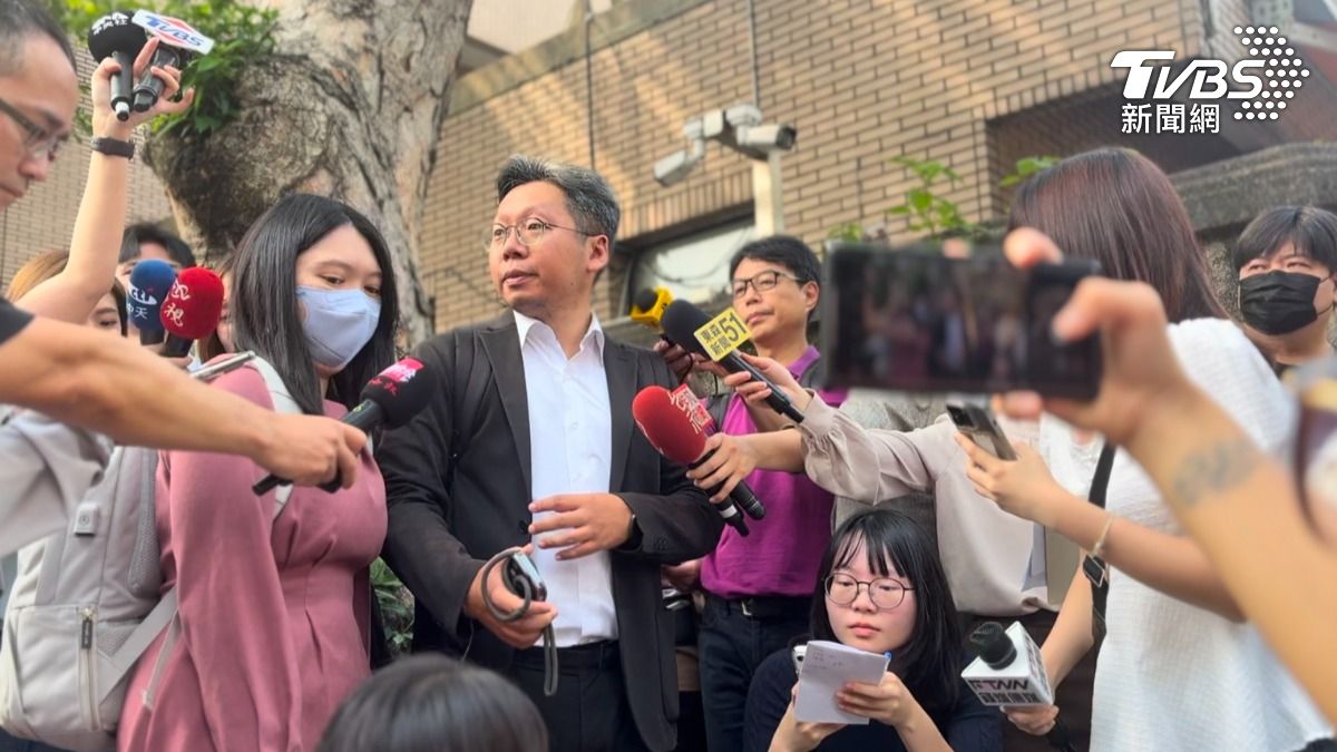 惡保母姊妹虐死剴剴一審判刑 外婆律師說話了