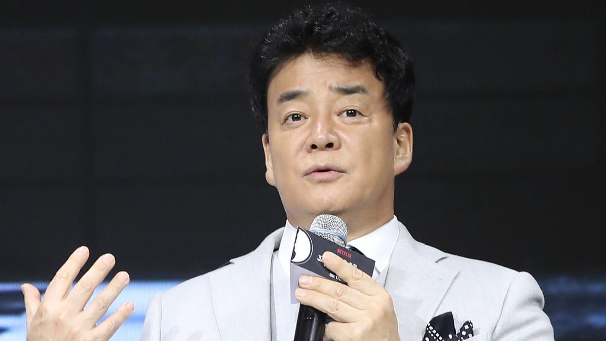 白種元怒反擊！被抹黑「烙黑道、行賄」　真心對談4.5hr遭他背叛