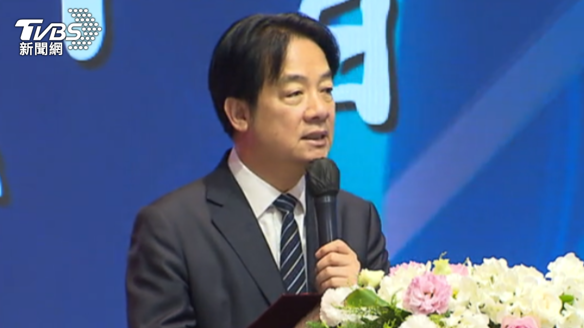 賴清德上任一周年　罷免風暴遍地開花　政局烽煙四起