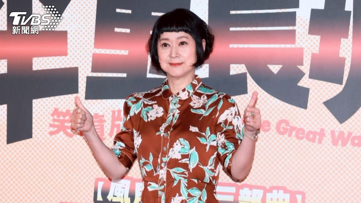 陳漢典曝小S痛失大S近況　王月淚崩：徐媽媽千萬不要自責