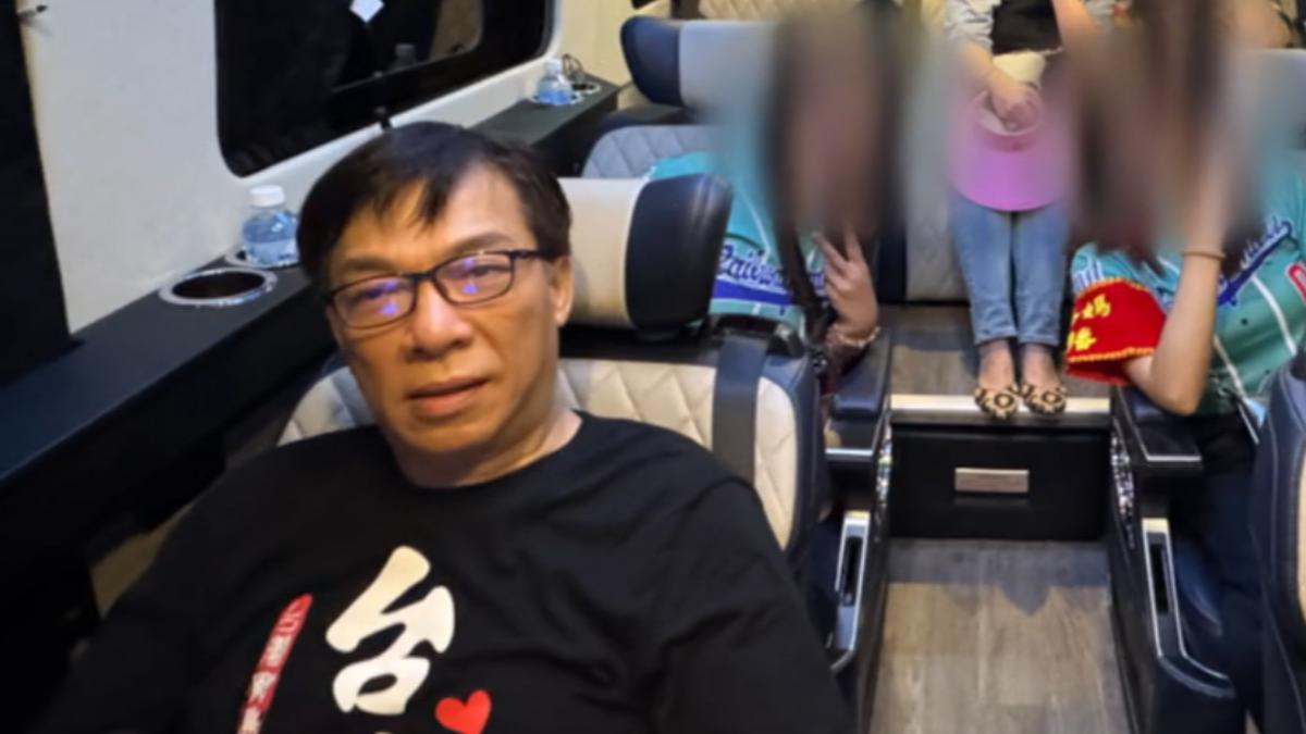 徐少東接到開庭通知2天後失蹤　律師曝：恐誤以為將被羈押
