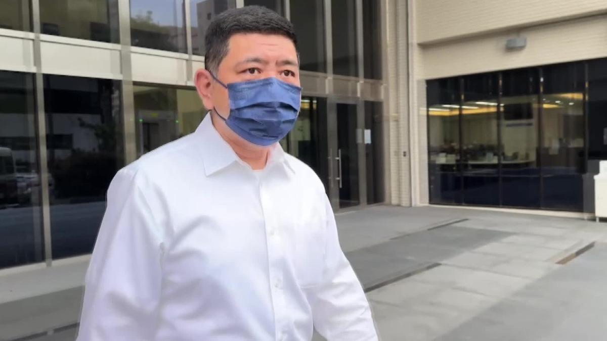 NONO性侵「僅一罪成立」檢方要上訴　二審裁定延長境管8月