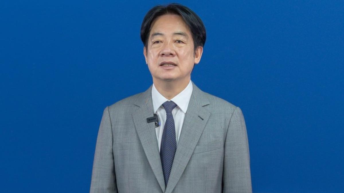 川普統一-統一-賴清德-川普賴清德-中美關稅-中美貿易談判-中國