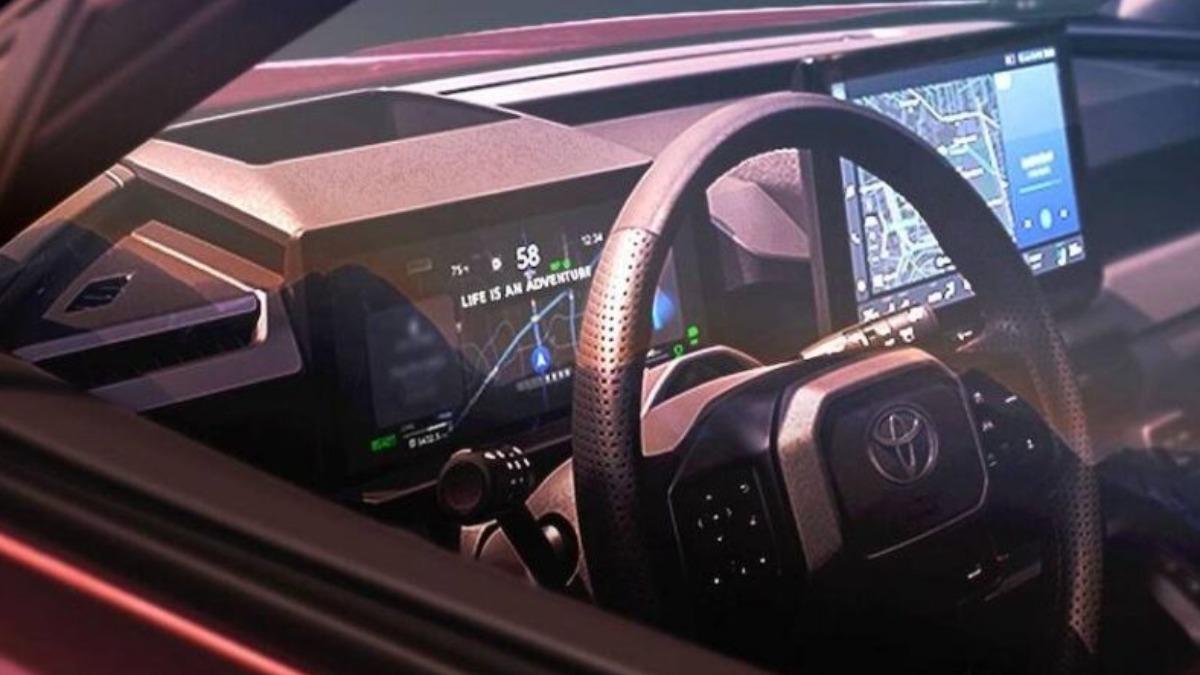 豐田RAV4大改款或另有新車將現？Toyota釋出預告圖公布「這天」發表。（圖／翻攝自Toyota）