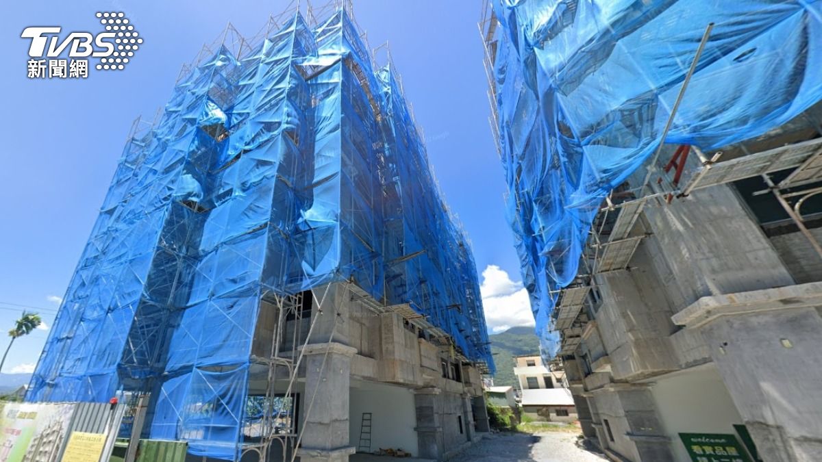 太極建設,太極建設倒閉,台灣建商倒閉,建商倒閉,太極建設欠債,台灣建商跑路,台灣建商欠債,太極建設跑路,預售屋,爛尾樓