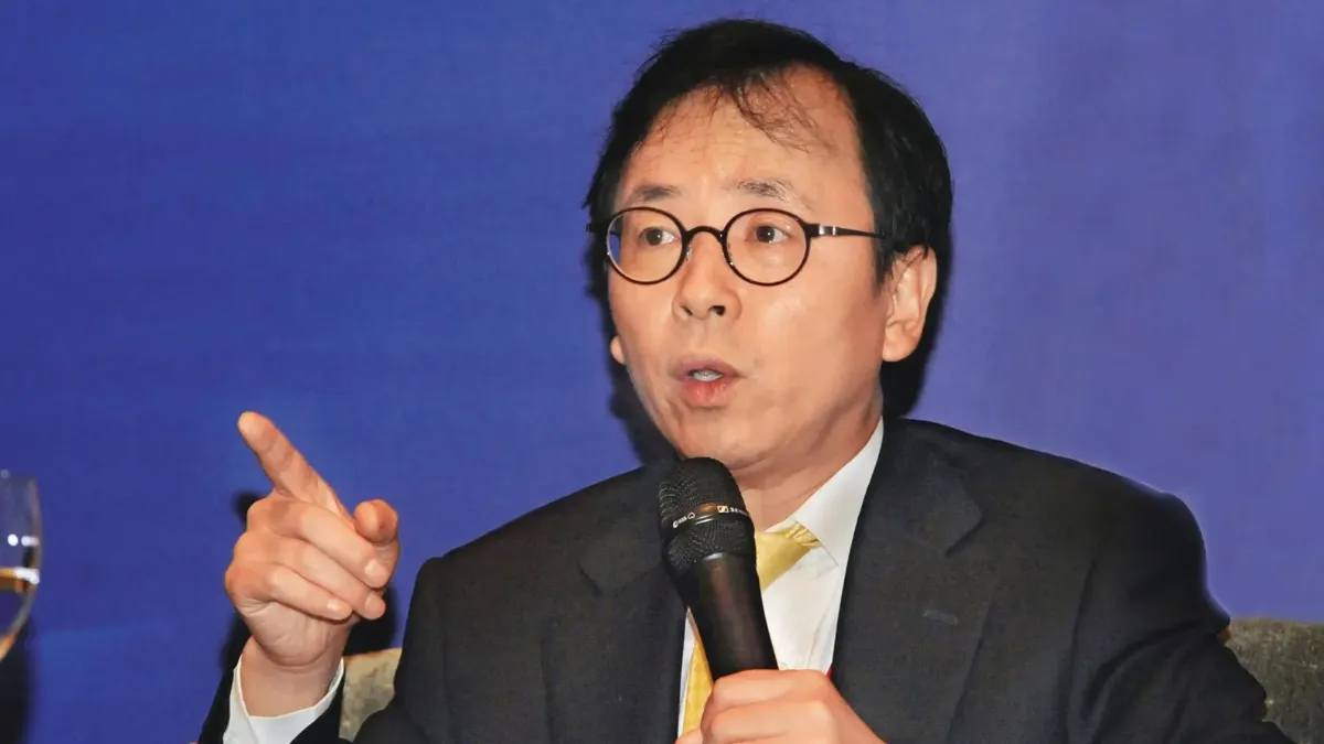 台幣猛升釀重災2／專家示警全球金融下半年大衰退　揭台灣壽險業慘賠黑洞數字