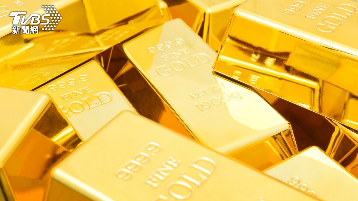 黃金又跌了！白銀卻飆上13年新高　專家揭背後原因